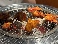 -蒜香焼肉PURUSHIN(马场路店)