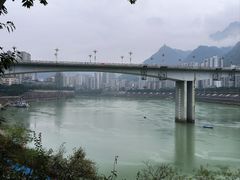 -乌江画廊(彭水苗族土家族自治县)