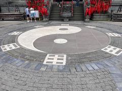 -关岳庙