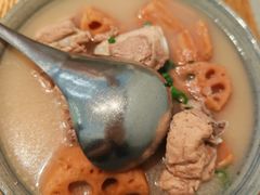 -静一餐厅·湖北菜(前门店)
