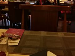 -广州中心皇冠假日酒店-环市食坊·海鲜自助餐厅