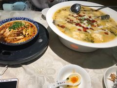 -川味堂·四川豆花(八卦岭店)
