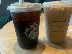 -星巴克臻选(成都宽窄巷子店)