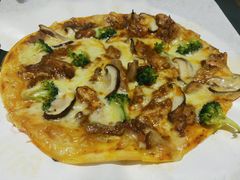 -秀·爱尔兰餐吧(上海路店)