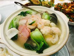 -砂锅李(九江路店)
