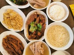 排骨肉骨茶-松發肉骨茶(先得坊店)