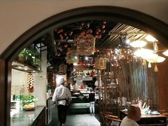 -老灶房-四川土菜(开元店)