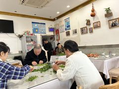 大堂-小实惠嘉(威海路店)