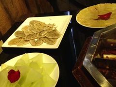 -蜀九香火锅(九眼桥店)