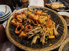 -鸟鹏烧鸟居酒屋(仁恒梦中心店)