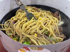 -上海外国语大学（松江校区）食堂