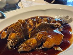 -杭州西子湖四季酒店·金沙厅