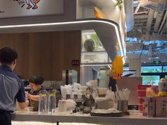 -必胜客(大宁路店)