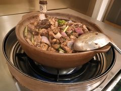 -胡须佬鸡煲四季火锅店(石厦西村直营店)