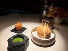 -三嚥阁 La Villa Restaurant