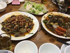 -顺德公平靓正特色牛花粥(花都店)