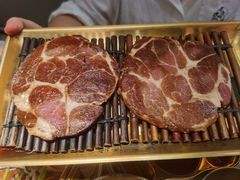 -三宝泥炉·活烤鳗鱼(七宝宝龙店)