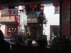 -赵元章肉骨烧(山塘街店)