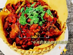 -徐记私厨(半淞园路店)