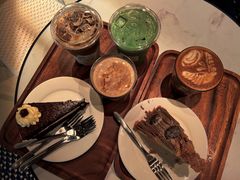 -Peet's Coffee皮爷咖啡(万象天地店)