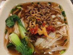 -双燕楼·手工馄饨·汤面小吃(世纪汇店)