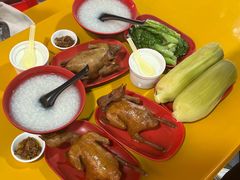 -光明刘冰乳鸽店(光明法政北路店)