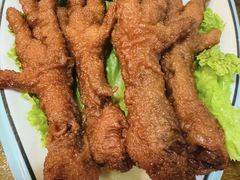 -盛德利食府 天津菜(河西店)