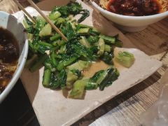 -冯烫烫跷脚牛肉·川菜小馆(武胜西街店)
