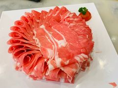 -牛街·马辈儿涮肉(牛街二店)