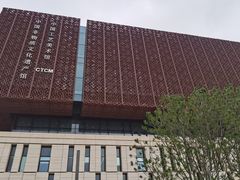 -北京工艺美术博物馆