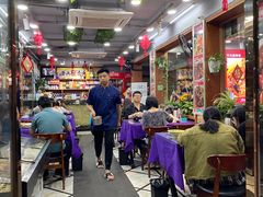 大堂-东北酱大骨