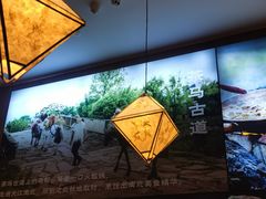 -云海肴·汽锅鸡·云南菜(苏州中心店)