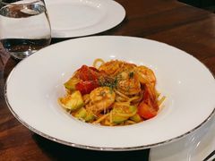 -1861意大利餐厅(文化广场店)