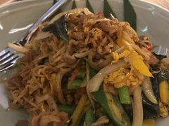 金不换肥牛炒粉-CHINCHIN 青青·泰国料理(万象食家店)