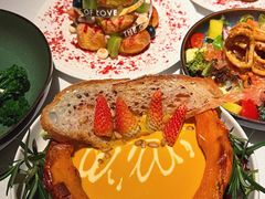 -Mogul Eatery·大亨餐酒馆