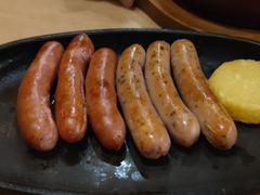 -萨莉亚意式餐厅(苏州食百家店)