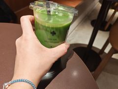 -六六·抹茶66’s SALDessert(保利时光里店)