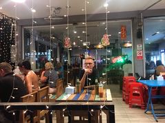 -Doo Dee Thai Food(Issan/Isaan/Esan)