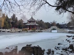 -莲池书院博物馆