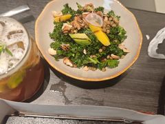 -卡朋西餐(宝安大仟里店)