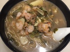 -慧娟面馆·餐厅(望江路店)