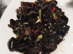 凉拌木耳-陈生记黑鱼馆·20年活鱼现杀(宁波鼓楼店)