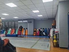 -北京阳铭国际击剑俱乐部