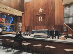 -星巴克臻选(南京艾尚天地店)