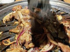-九田家黑牛烤肉(溧水万达店)