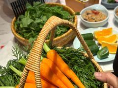 -捞神煲汤火锅(湖滨商业街店)