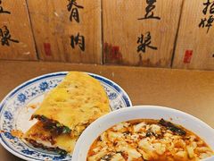 -老客满蛋饼(双塔市集店)