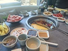 -故里和山·成都火锅(欢乐港湾店)