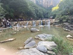 -云台山风景名胜区