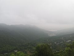 -城外有星光桥舍(南山店)